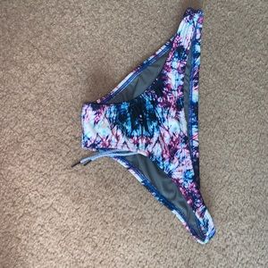 EUROPE JOLYN BIKINI BOTTOM